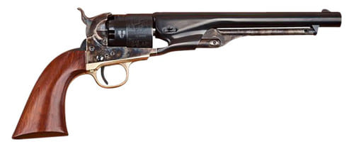 Cimarron 1860 Army