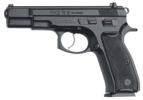 CZ CZ 75 B