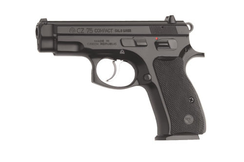 CZ CZ 75 Compact