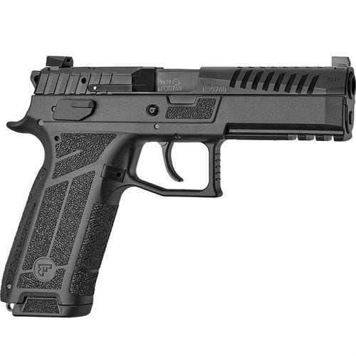 CZ P-09 F Nocturne