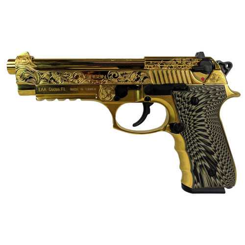 European American Armory Regard MC