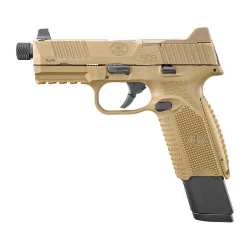 FN 509 Tactical