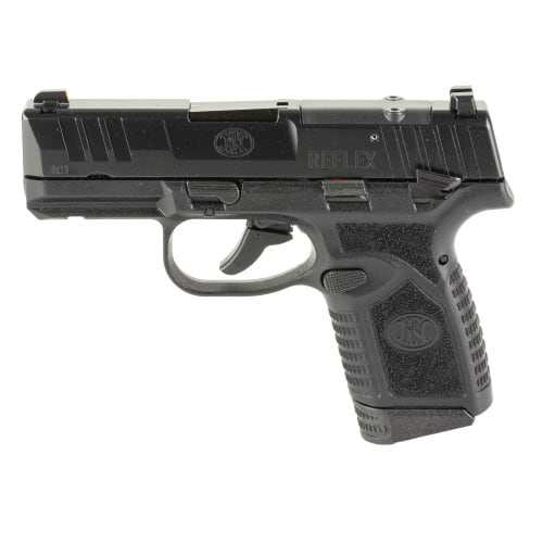 FN Reflex MRD