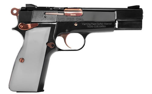 Girsan MC P35