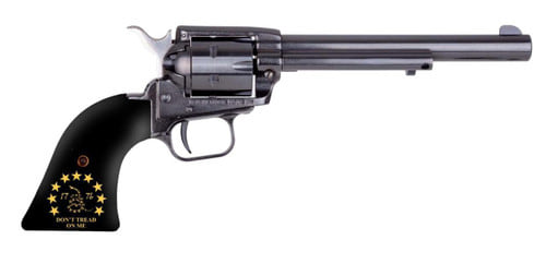 Heritage Rough Rider