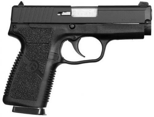 Kahr Arms P9