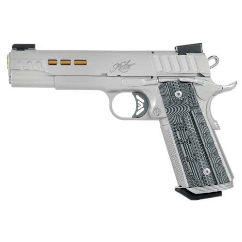 Kimber Rapide Dawn