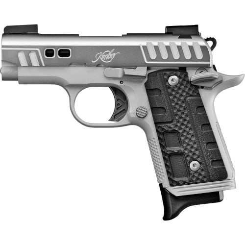 Kimber Rapide Ice