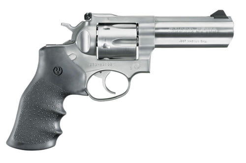 Ruger GP100