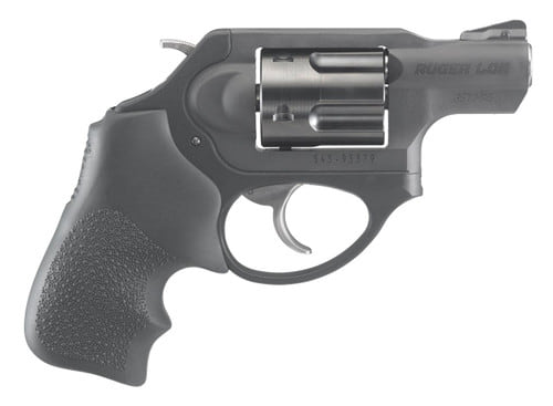 Ruger LCR