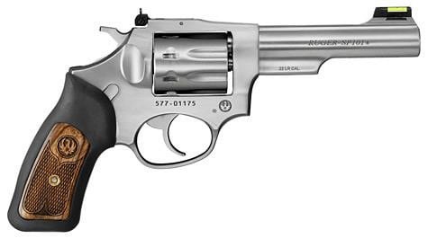Ruger SP101