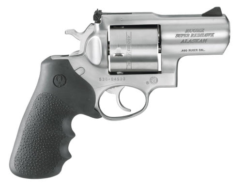 Ruger Super Redhawk