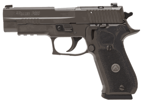 SIG Sauer P220