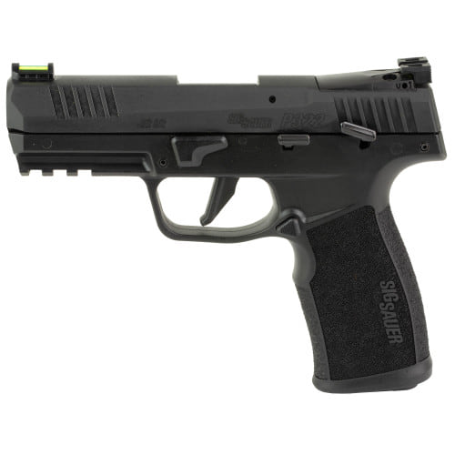 SIG Sauer P322