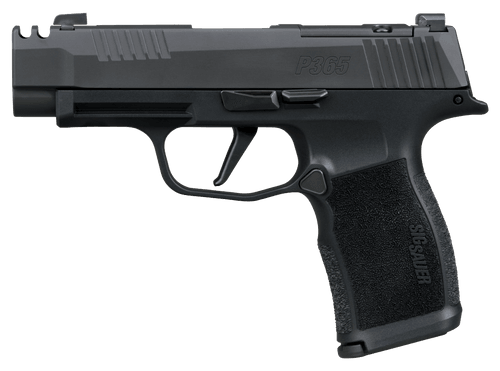 SIG Sauer P365X