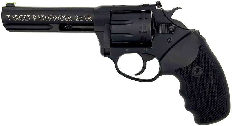 Charter Arms