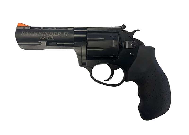 Charter Arms