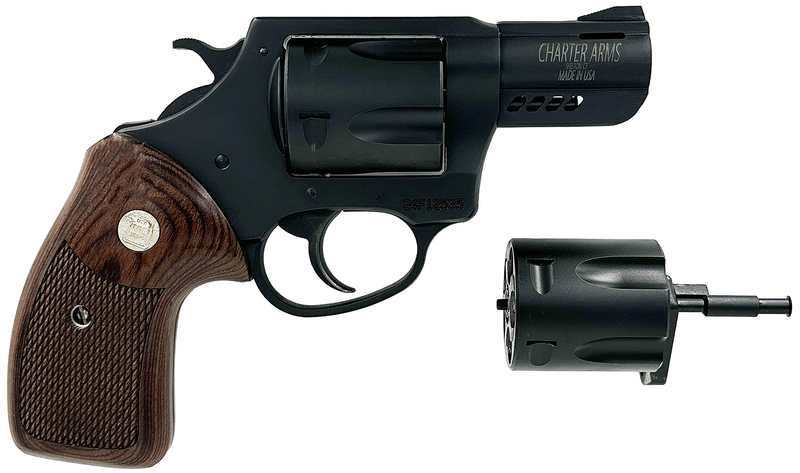 Charter Arms