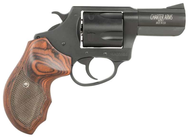 Charter Arms