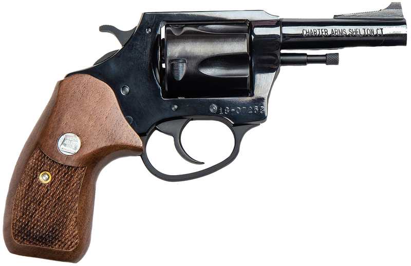 Charter Arms