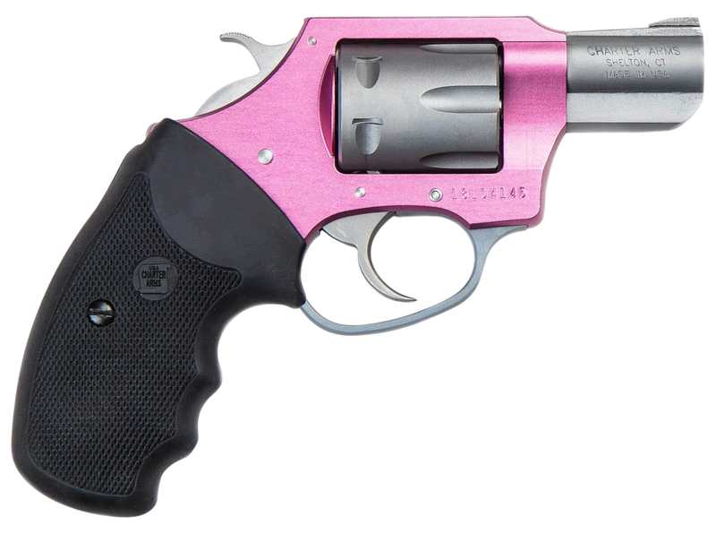 Charter Arms