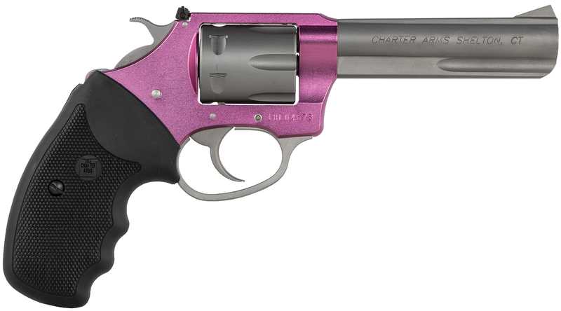 Charter Arms