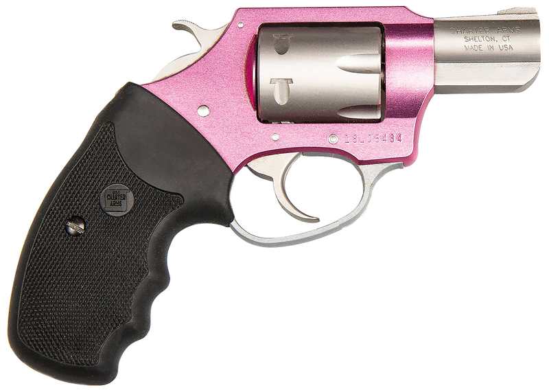 Charter Arms