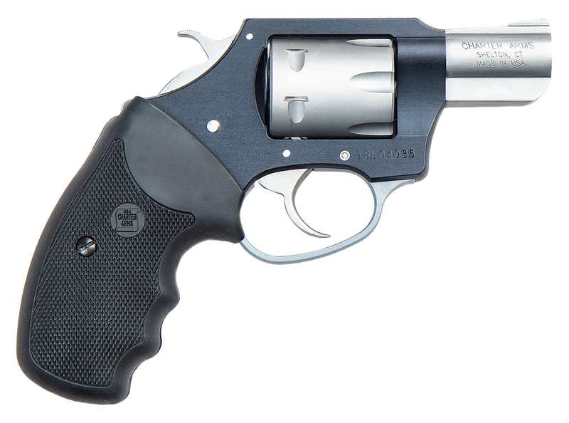 Charter Arms