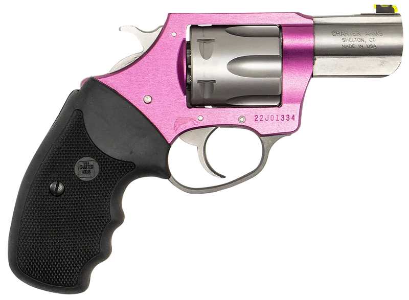 Charter Arms