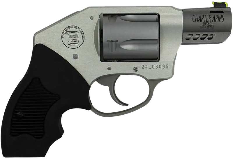 Charter Arms