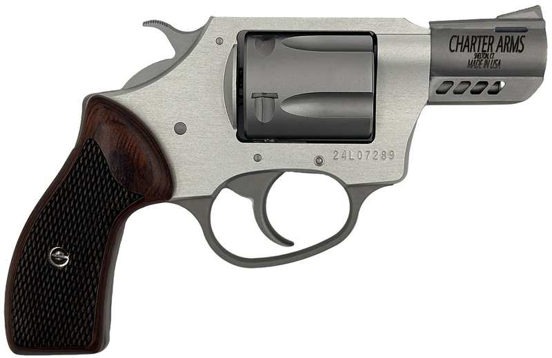 Charter Arms