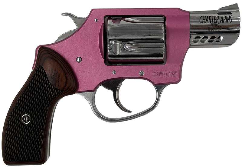 Charter Arms