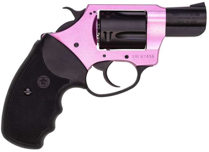 Charter Arms