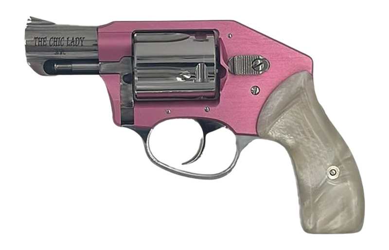 Charter Arms