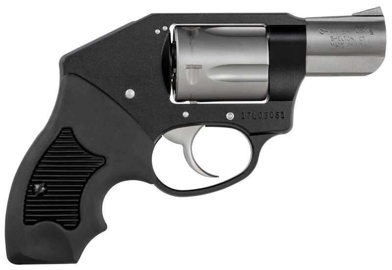 Charter Arms
