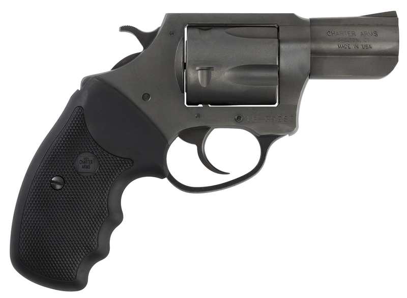 Charter Arms