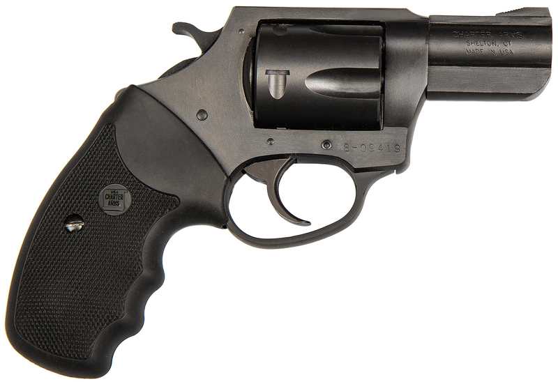 Charter Arms