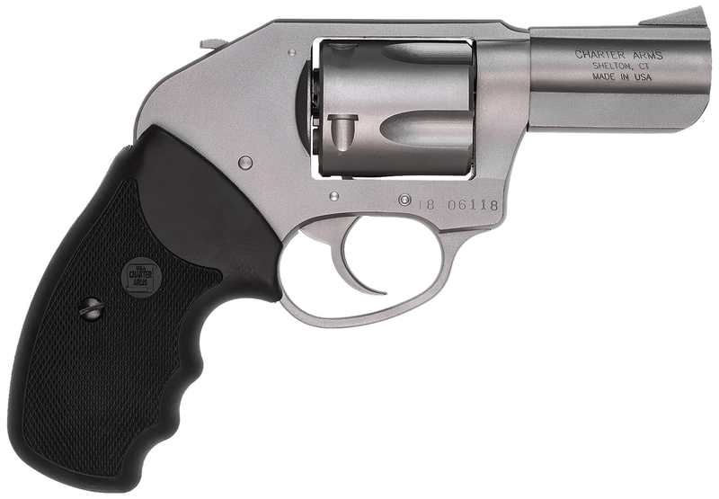 Charter Arms