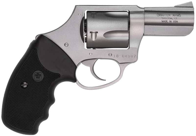 Charter Arms