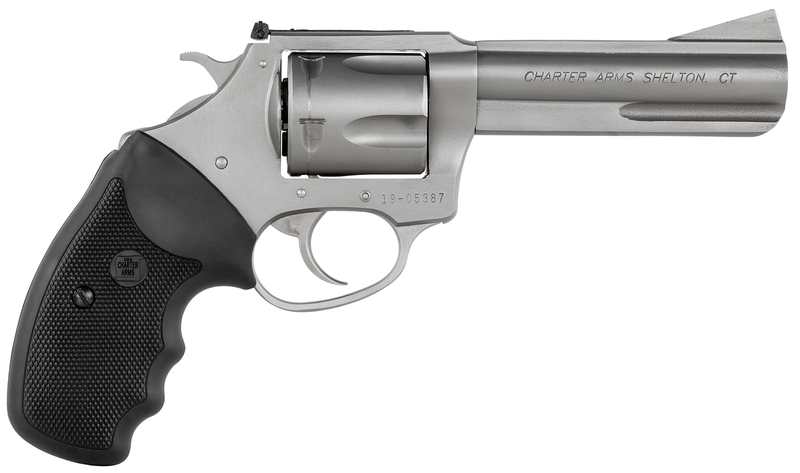 Charter Arms