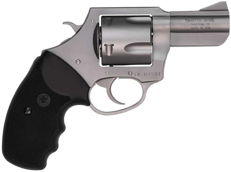 Charter Arms