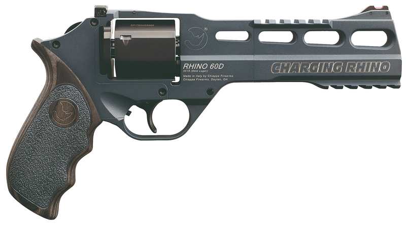 Chiappa Firearms