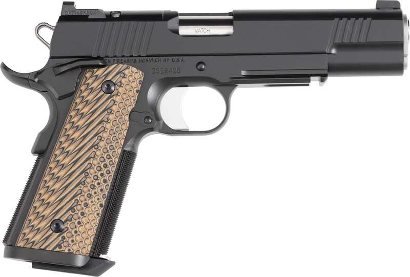 Dan Wesson