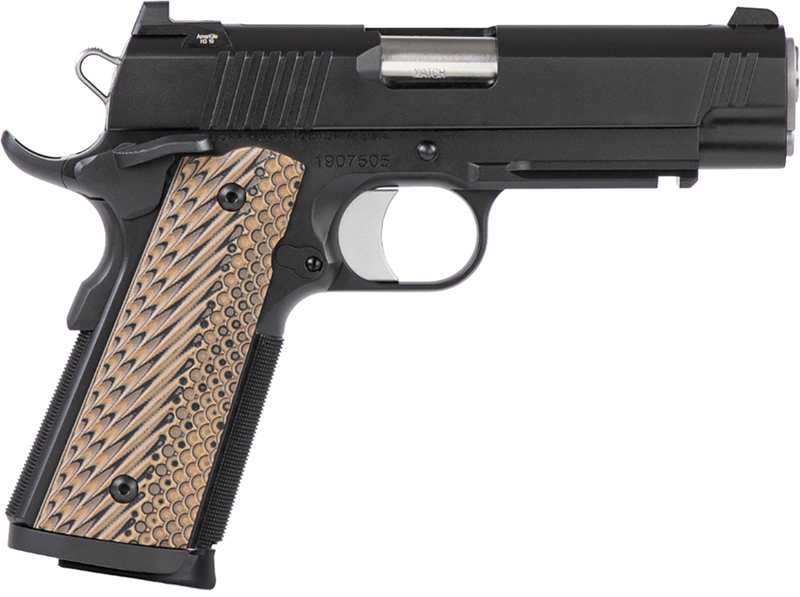 Dan Wesson
