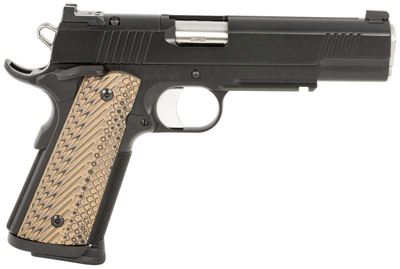 Dan Wesson