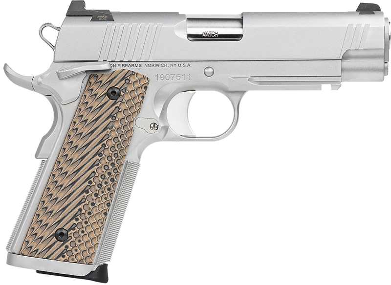 Dan Wesson