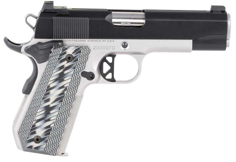 Dan Wesson