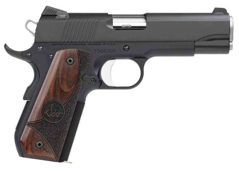Dan Wesson