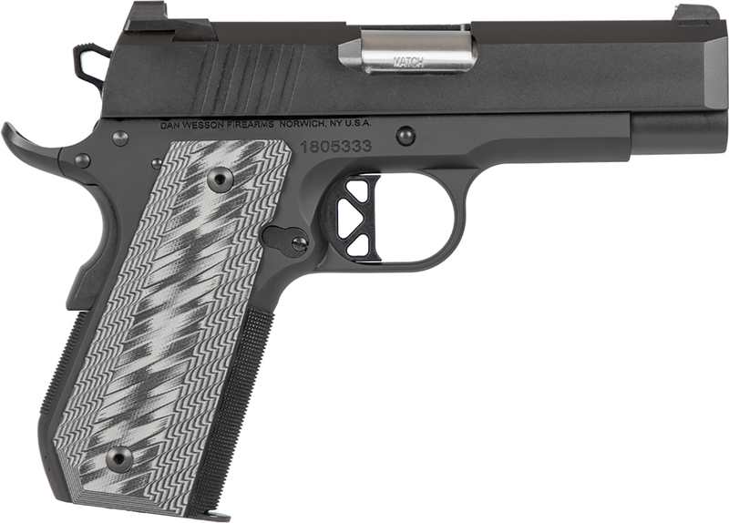 Dan Wesson