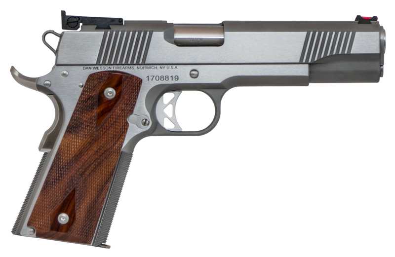 Dan Wesson
